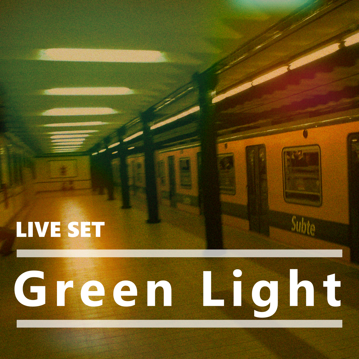 Green Light