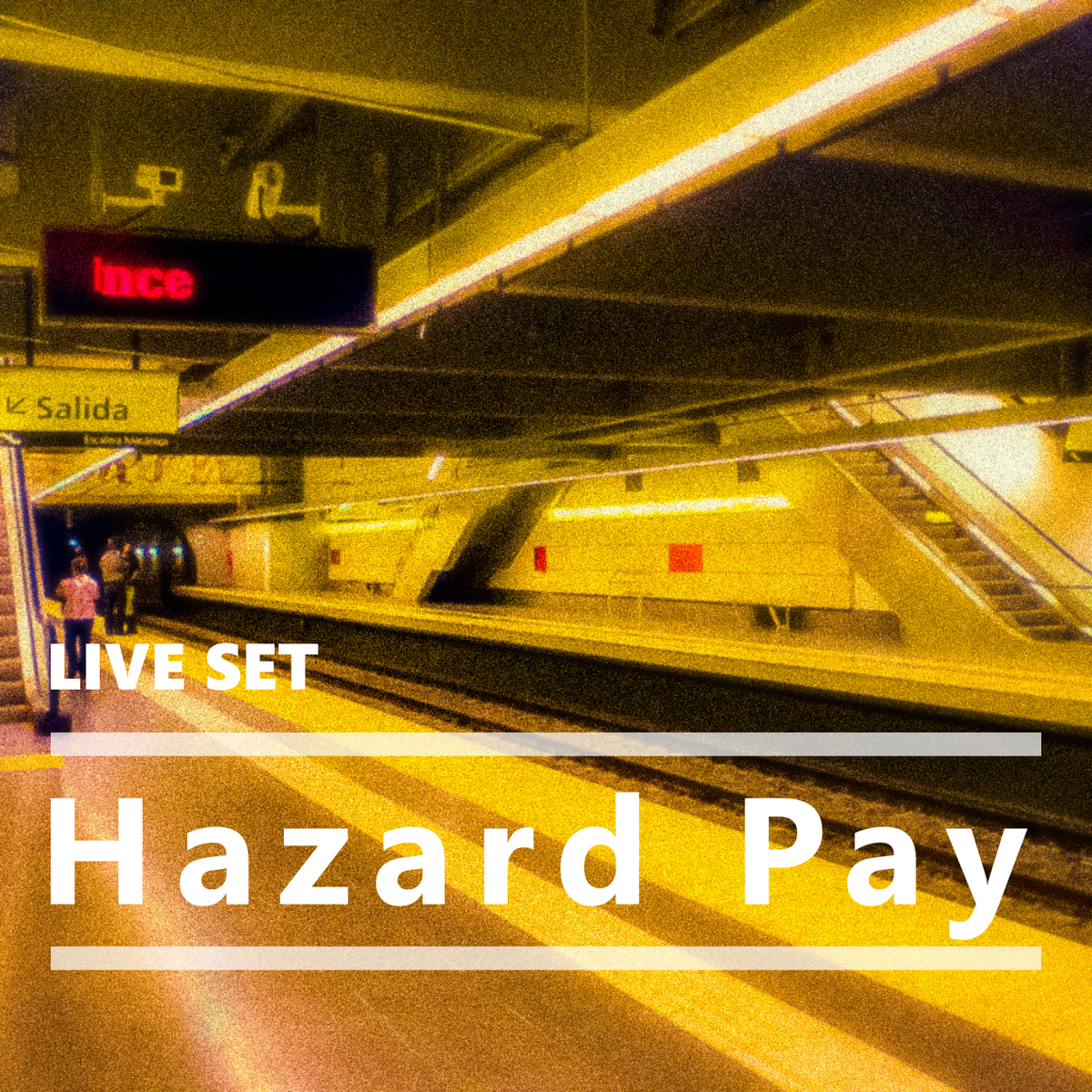 Hazard Pay