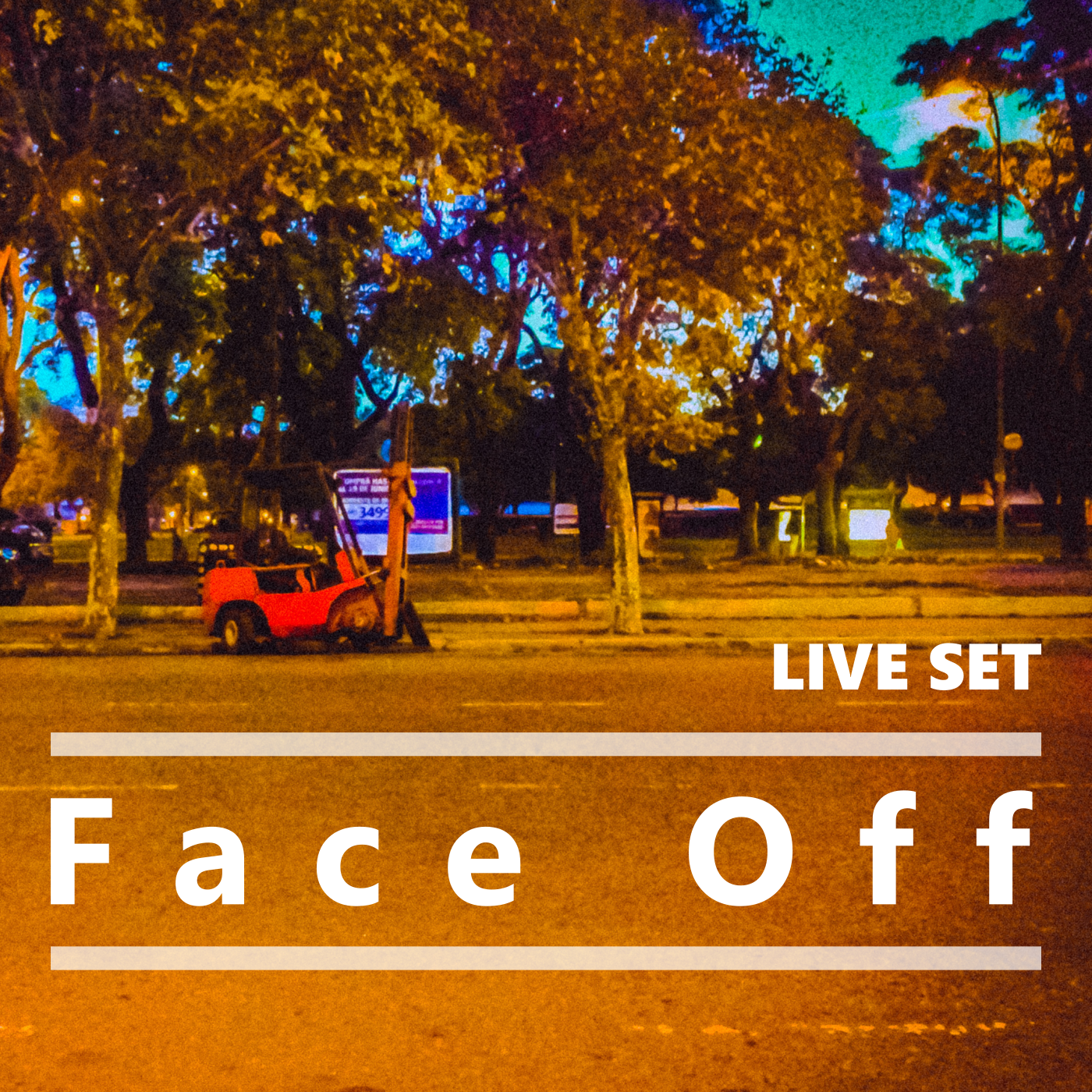 Face Off