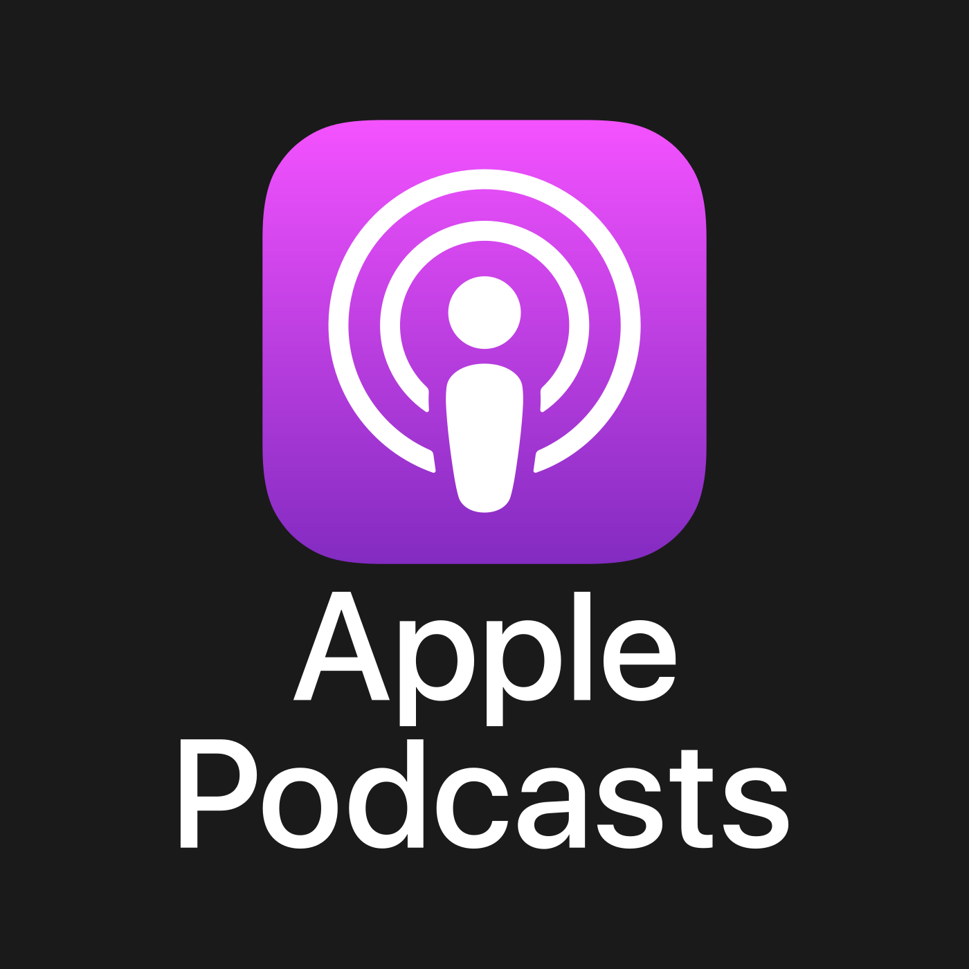 ⭐Ahora estamos en Apple Podcast