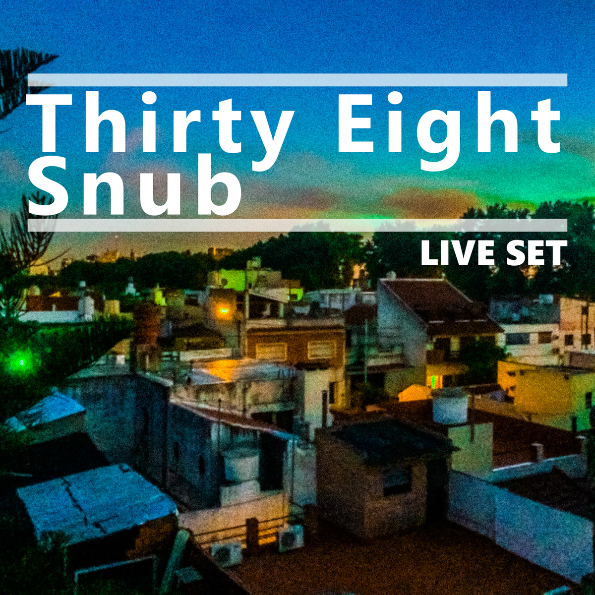 Thirty Eight Snub