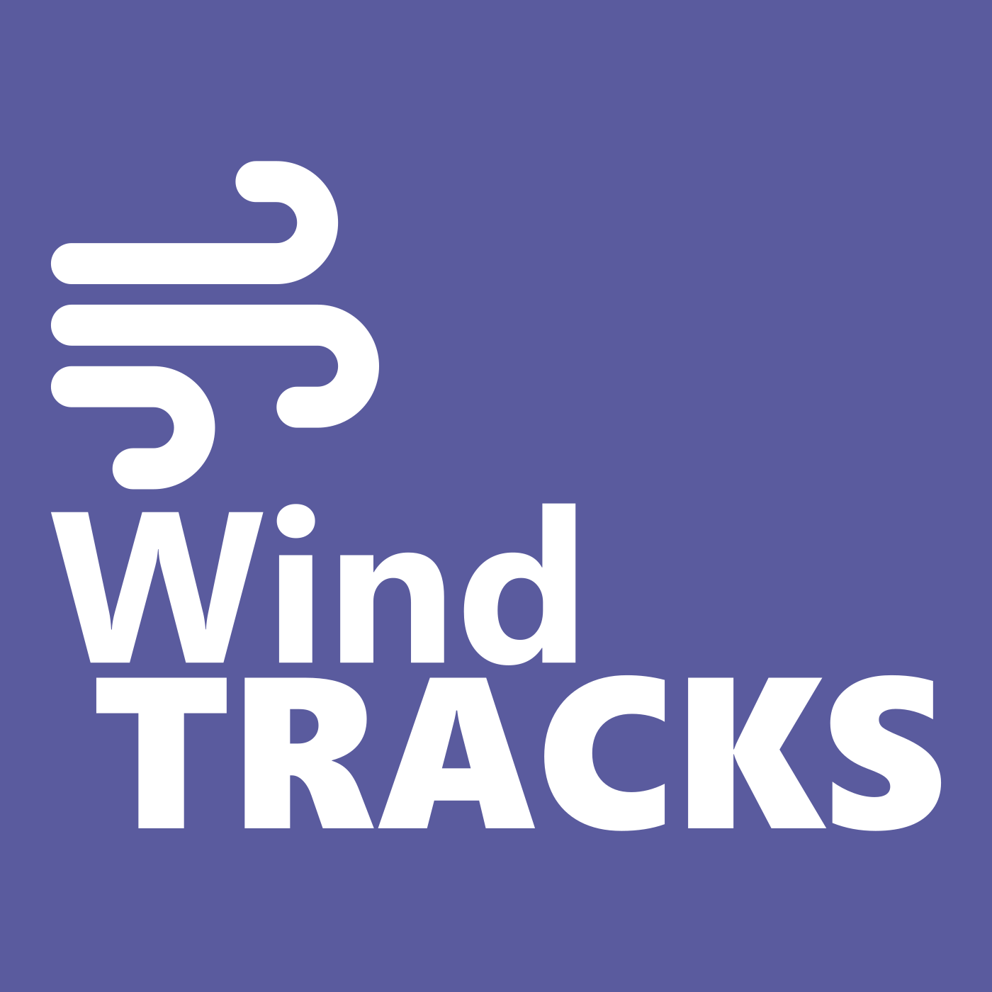 🍃  #WindTracks 🍂