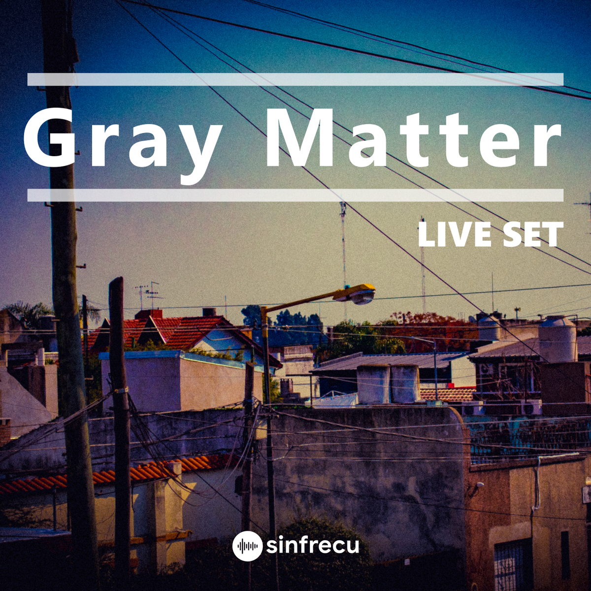 Gray Matter