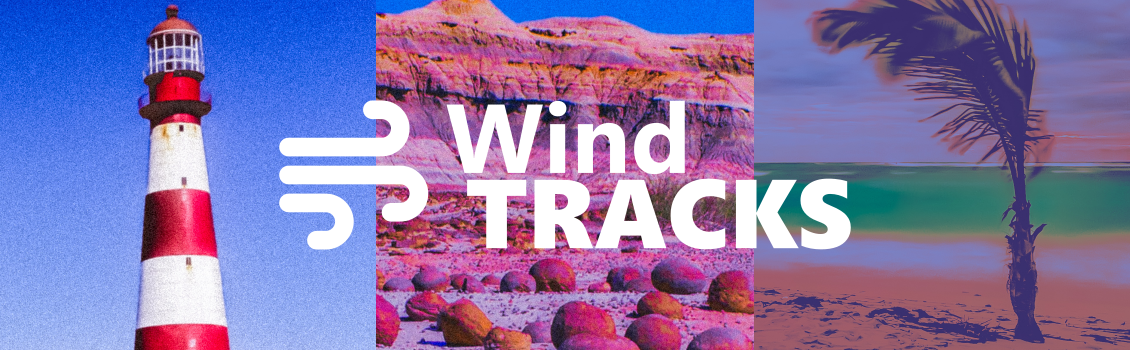 🍃  #WindTracks 🍂 Temporada 2