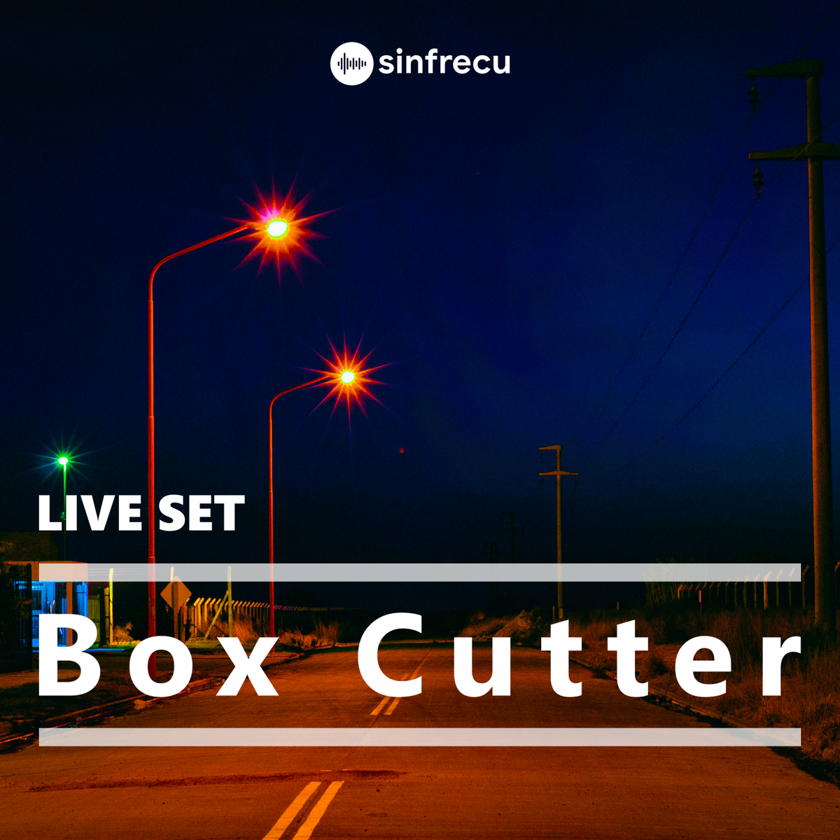 Box Cutter
