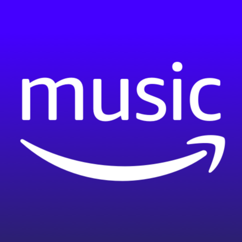 ⭐Ahora estamos en Amazon Music