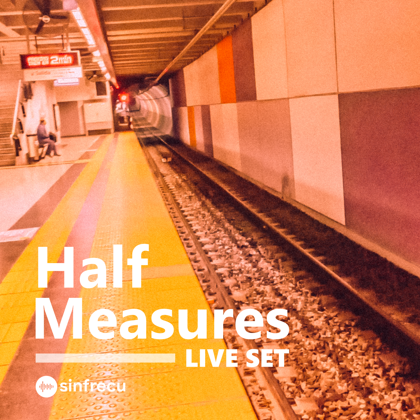 Half Measures