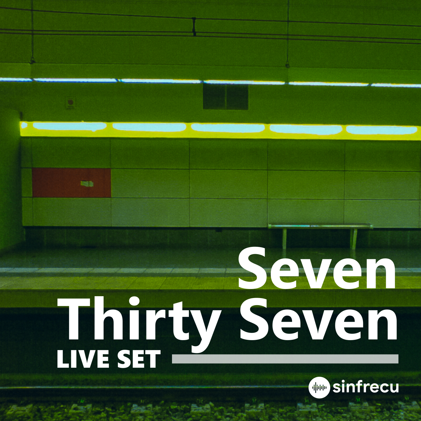 Seven Thirty Seven