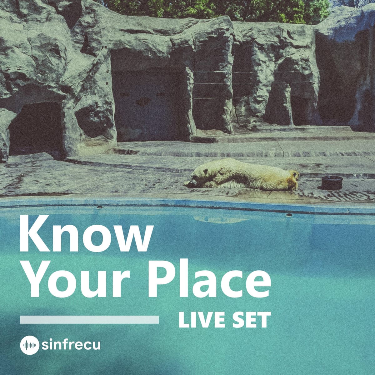 Know Your Place