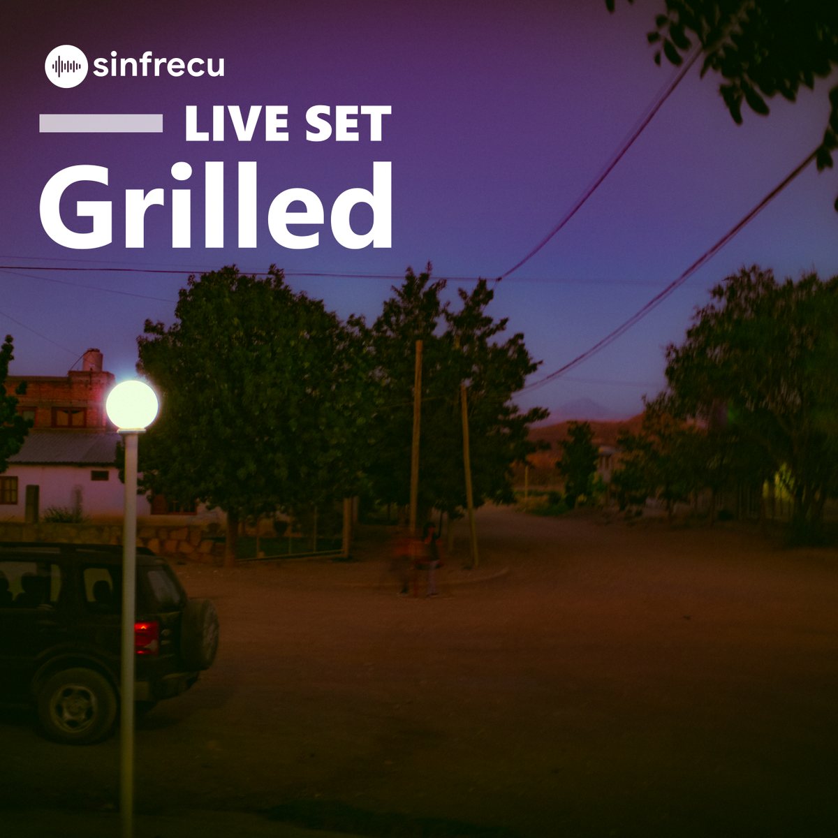 Grilled