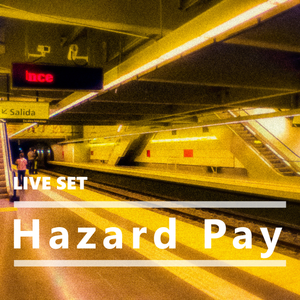 Hazard Pay