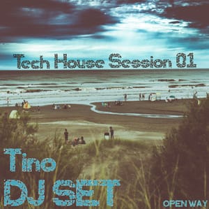 Tech House Session 01