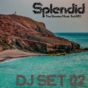 Splendid - Techno Session 02