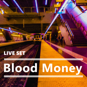 Blood Money