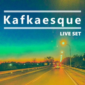 Kafkaesque