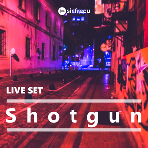 Shotgun