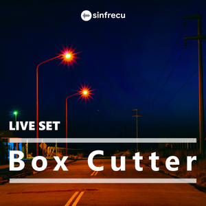 Box Cutter