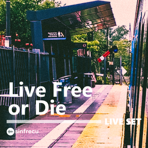 Live Free Or Die