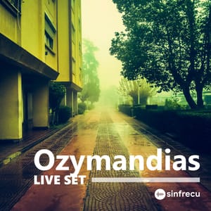Ozymandias