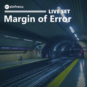 Margin of Error