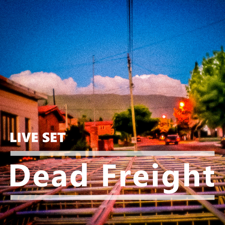 Dead Freight