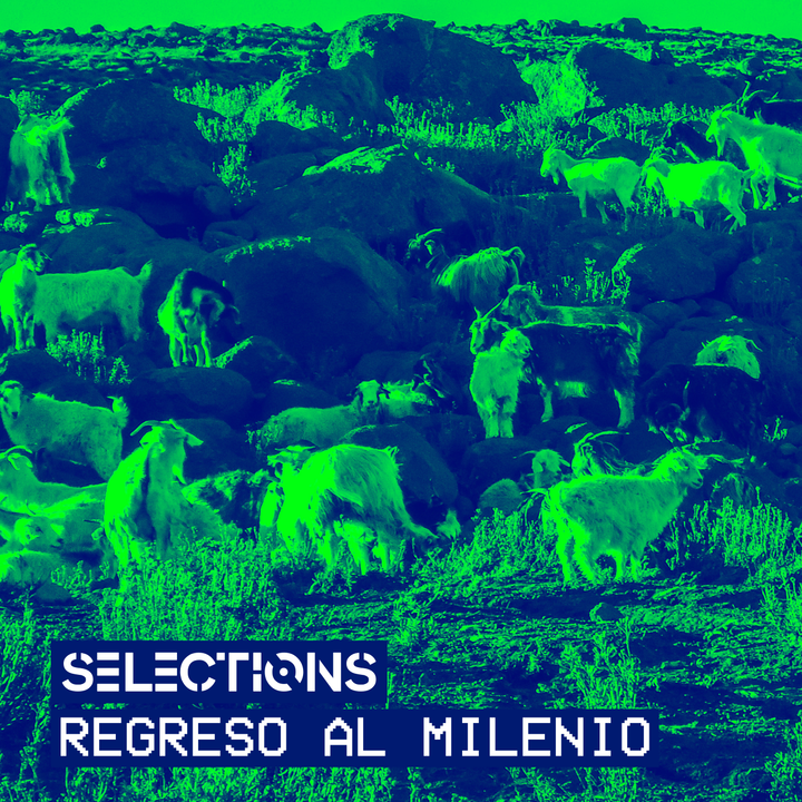 SELECTIONS - Regreso al Milenio