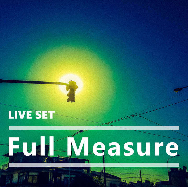 Full Measure
