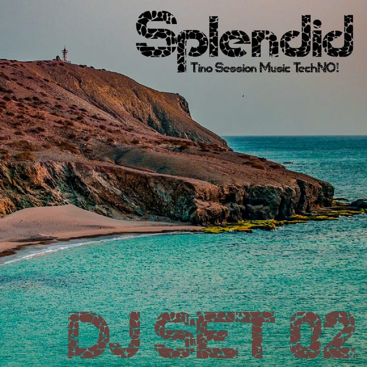 Splendid - Techno Session 02