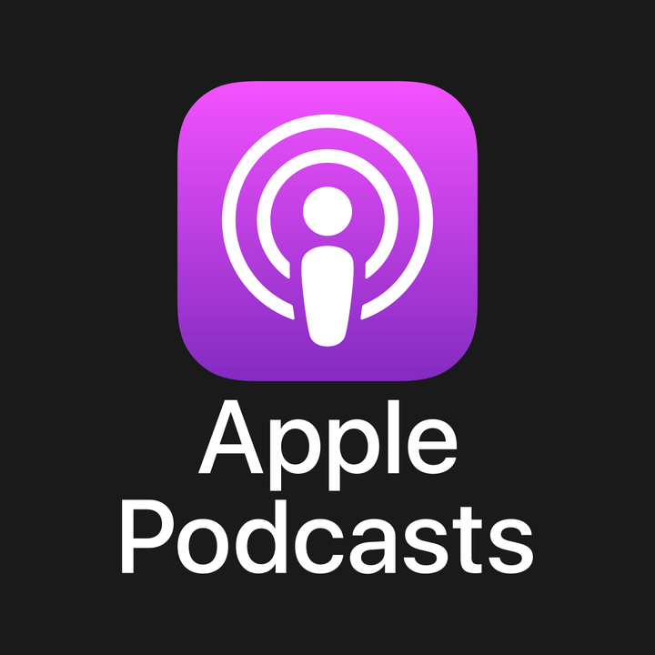 ⭐Ahora estamos en Apple Podcast