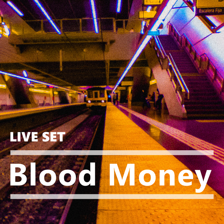 Blood Money