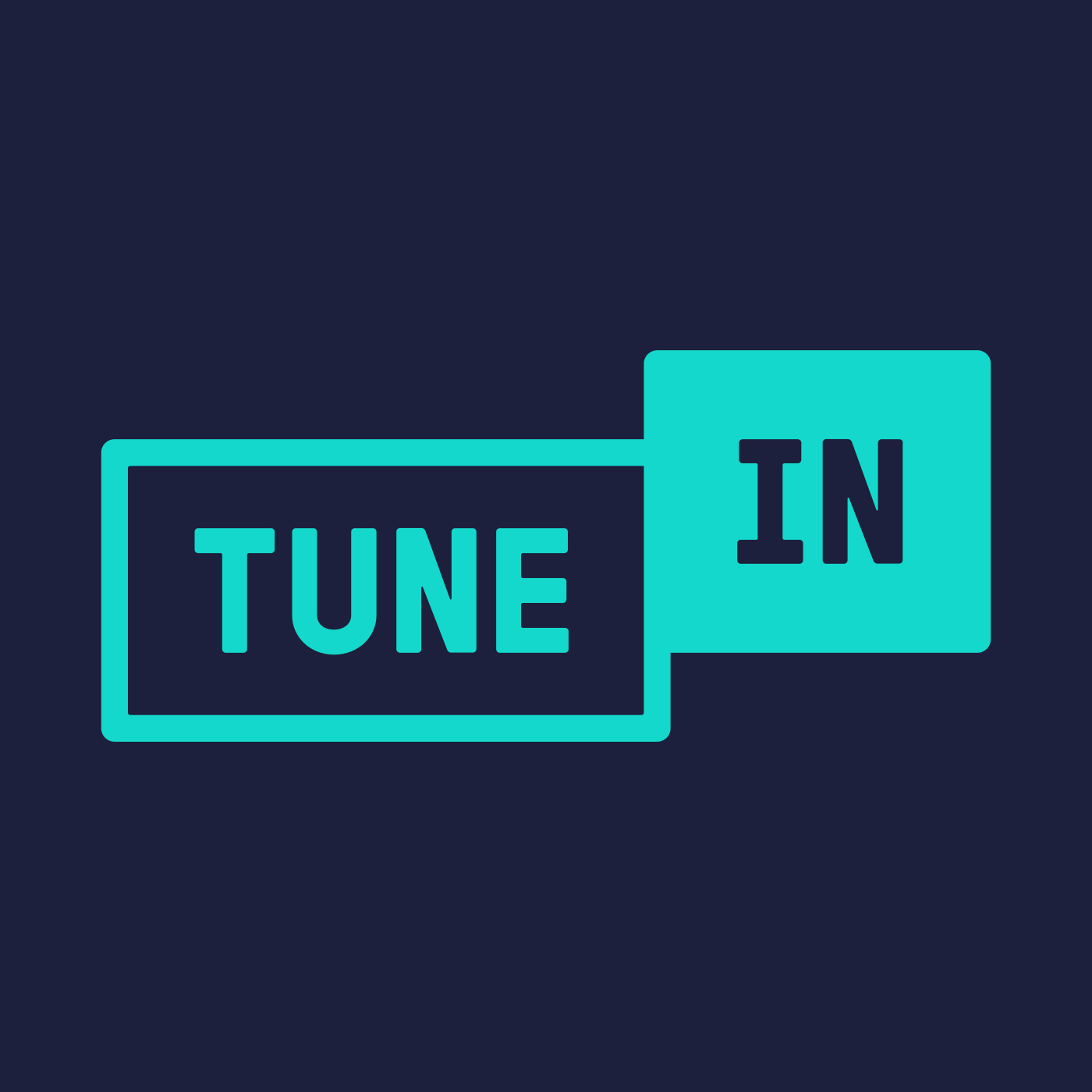 ⭐Ahora estamos en TuneIn