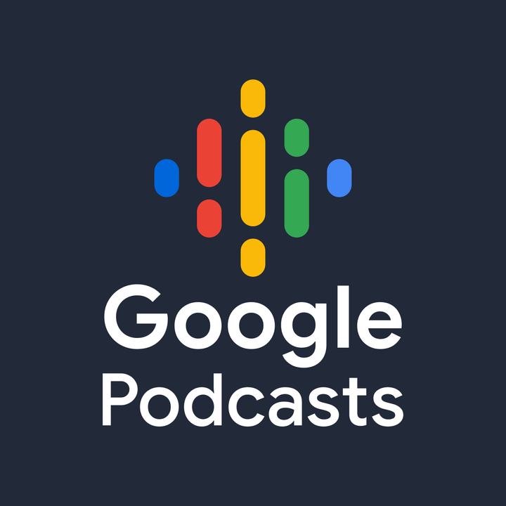 ⭐Ahora estamos en Google Podcast