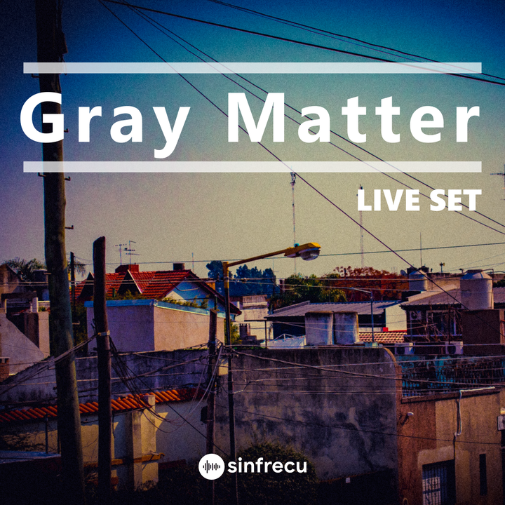 Gray Matter