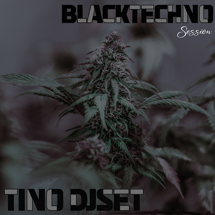 Black Techno Session