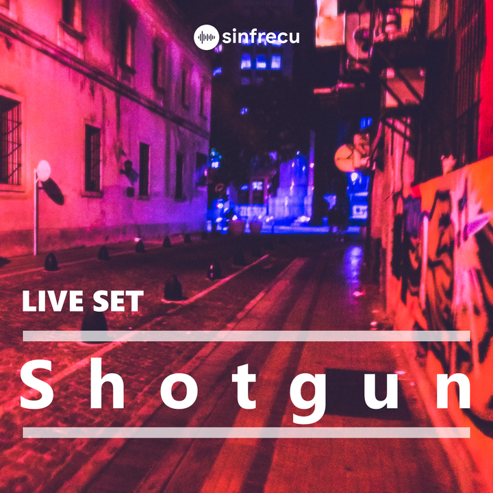 Shotgun