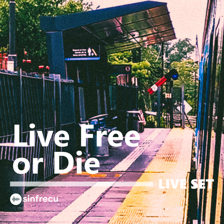 Live Free Or Die