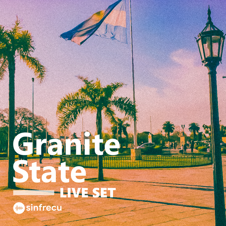 Granite State