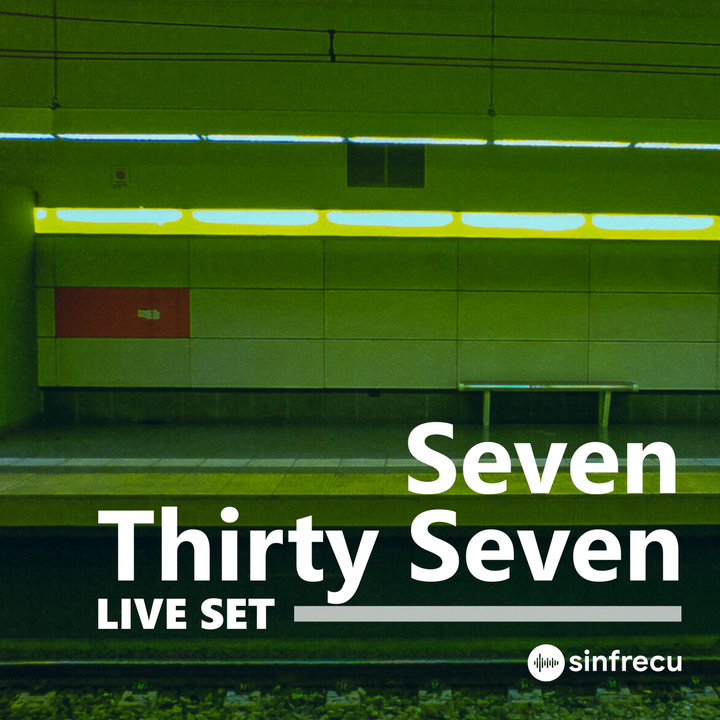 Seven Thirty Seven