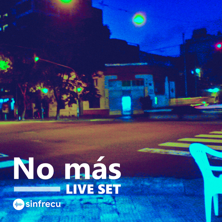 No más