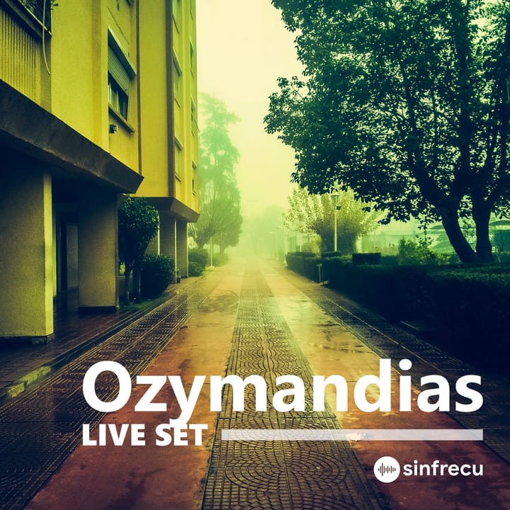 Ozymandias