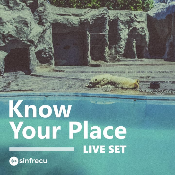 Know Your Place