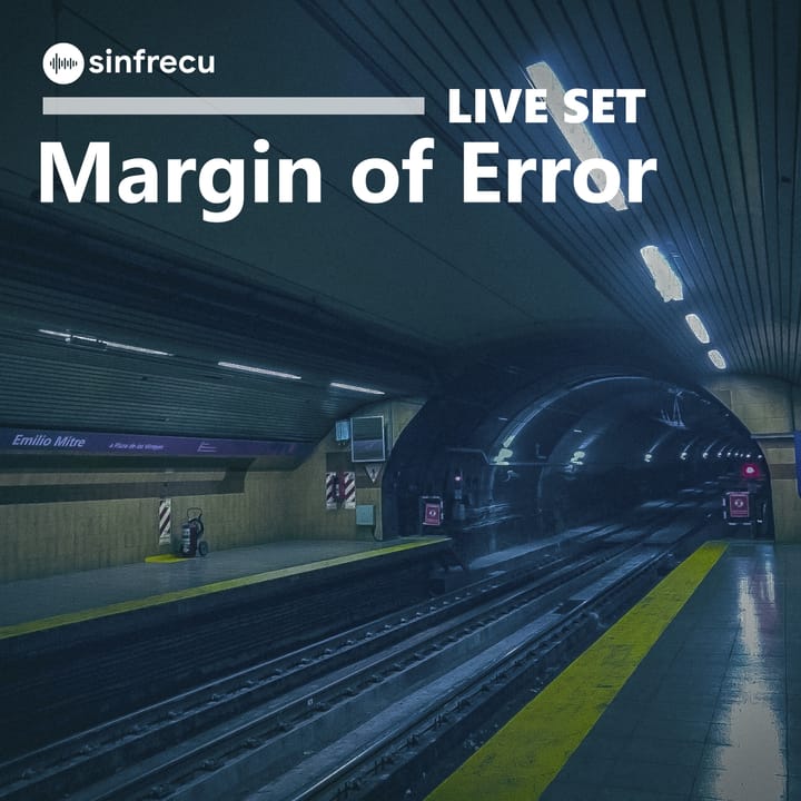 Margin of Error